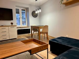 Apartament 55 - Łódź - 9