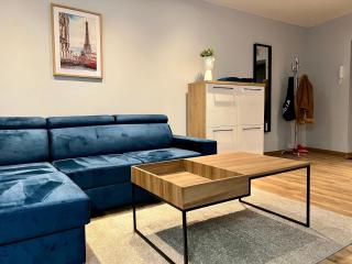 Apartament 55 - Łódź - 6