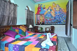 The Rajputana Homestay - 7