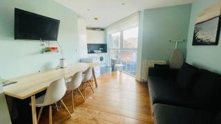 Splendid Euston flat - London - 8
