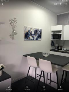 "Sweet Caroline" intero monolocale a COMO-mq 41- ideale per due persone , con garage privato - Como - 8