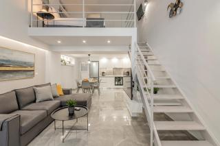EvAdam Studio - Néa Alikarnassós - 7
