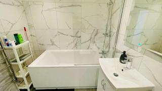 Splendid Euston flat - London - 9