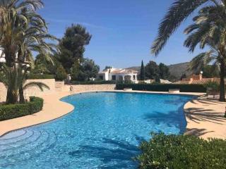 Casa Lila A Beautiful Spanish Holiday Home - Muntanya la Sella - 3