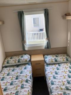 Towyn Golden Gate Rentals 153 - Kinmel Bay - 9