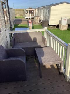 Towyn Golden Gate Rentals 153 - Kinmel Bay - 8