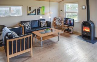 Holiday Home Lathyrusvej Ulfborg Ii - Sønder Nissum - 9