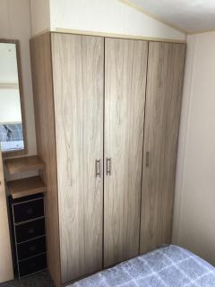 Towyn Golden Gate Rentals 153 - Kinmel Bay - 5