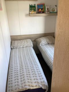 Towyn Golden Gate Rentals 153 - Kinmel Bay - 4