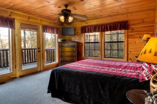 Away From it All - Gatlinburg - 2