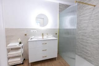 NEW cozy, spacious & modern apt, 100m from the beach, restaurants, bars - Sitio de Calahonda - 4