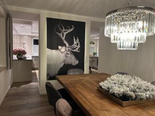 Romantikchalet Neuastenberg/Winterberg - 0