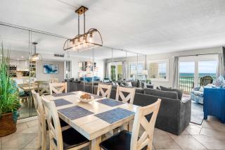 Holiday Surf and Racquet Unit 505 - 0