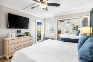 Holiday Surf and Racquet Unit 505 - Destin - 8