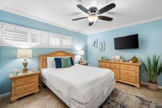 Holiday Surf and Racquet Unit 505 - Destin - 6