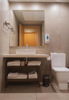 Apartments Hotel Sant Pau - Barcellona - 3