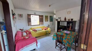 Villa Bougainville praia de Ponta de Pedras - Goiana - 2
