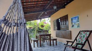 Villa Bougainville praia de Ponta de Pedras - Goiana - 5