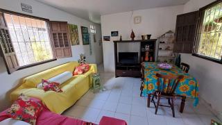 Villa Bougainville praia de Ponta de Pedras - Goiana - 3