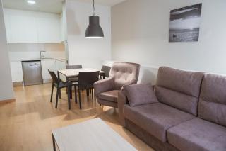 Apartments Hotel Sant Pau - Barcellona - 1