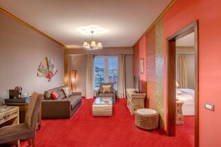 Simfonia Boutique Hotel - Râmnicu Vâlcea - 2