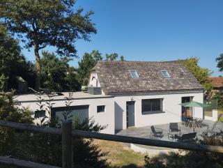 Gîte de charme L' Écrin Vert Aveyron - Anglars-Saint-Félix - 9