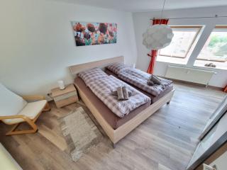 Meerblick 424 im Haus Trafalgar - Cuxhaven - 1