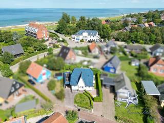 Friesenhaus für 2 - 1