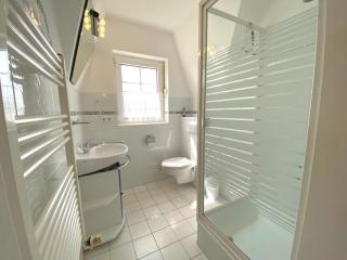 Friesenhaus für 4 - 1