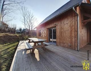 Chalet Caranne - 1