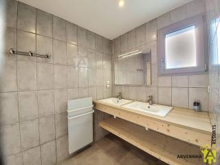 Chalet Caranne - Besse-et-Saint-Anastaise - 3