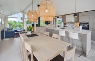 Holiday Home Ebeltoft With A Fireplace 9 - Ebeltoft - 7