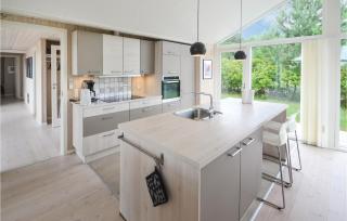 Holiday Home Ebeltoft With A Fireplace 9 - 6