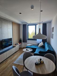 Apartment 308 in aparthotel Zlatni Javor - private host - Jahorina - 0