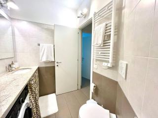 BellaVista Apartment - Massino Visconti - 8