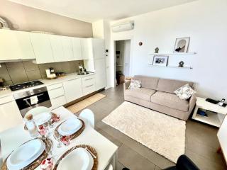 BellaVista Apartment - Massino Visconti - 6