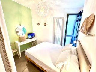 BellaVista Apartment - Massino Visconti - 5