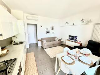 BellaVista Apartment - Massino Visconti - 1