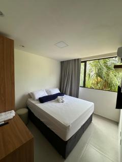 Villa Manah toque - São Miguel dos Milagres - 4
