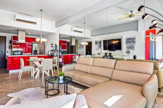 Apartment Three 14 2 Ten - 3