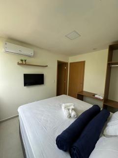 Villa Manah toque - São Miguel dos Milagres - 5