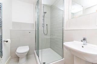 Spacious Central Manchester 2 Bed Apartment - Manchester - 4