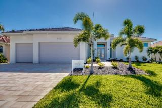 Villa Incredible by CoralVilla - Cape Coral - 0