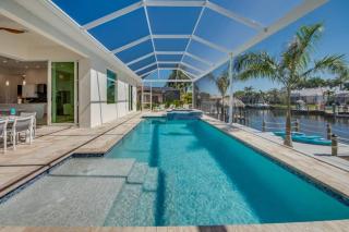 Villa Incredible by CoralVilla - Cape Coral - 7