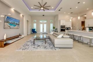 Villa Incredible by CoralVilla - Cape Coral - 5