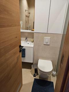 Apartment 308 in aparthotel Zlatni Javor - private host - Jahorina - 5