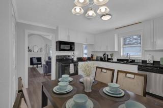 Stylish Duplex! Minutes from Atlanta! - 1