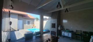 Casa com piscina A 300 METROS DA PRAIA de Canto Grande BOMBINHAS - Bombinhas - 1