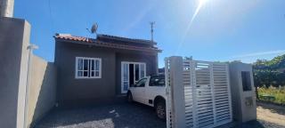 Casa com piscina A 300 METROS DA PRAIA de Canto Grande BOMBINHAS - Bombinhas - 7