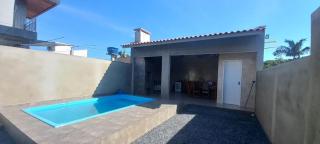 Casa com piscina A 300 METROS DA PRAIA de Canto Grande BOMBINHAS - Bombinhas - 2